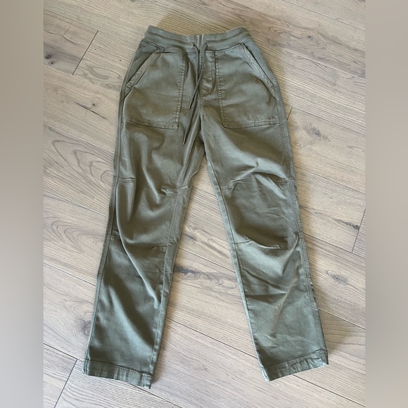 NWT Faherty Traveler Pant - Picture 7 of 11